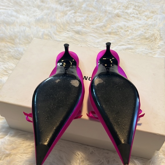 COPY - Balenciaga mule - Picture 4 of 5
